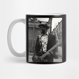 Buddy Guy Mug